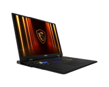 Vector 18 HX AI A2XWJG-1465ITY | MSI Gaming Notebook
