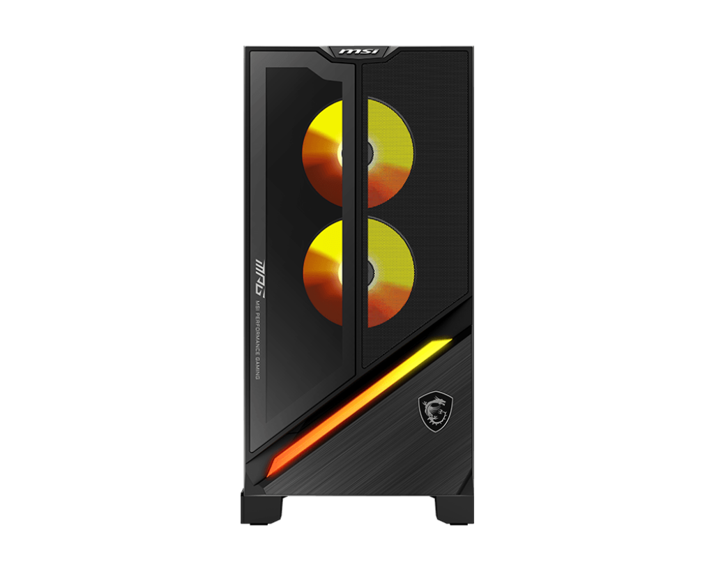 MPG Infinite Z3 X3D 7NVRR7-875EU | MSI Desktop Gaming