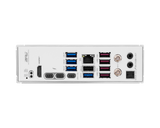 MPG Z890 EDGE TI WIFI | MSI Scheda Madri