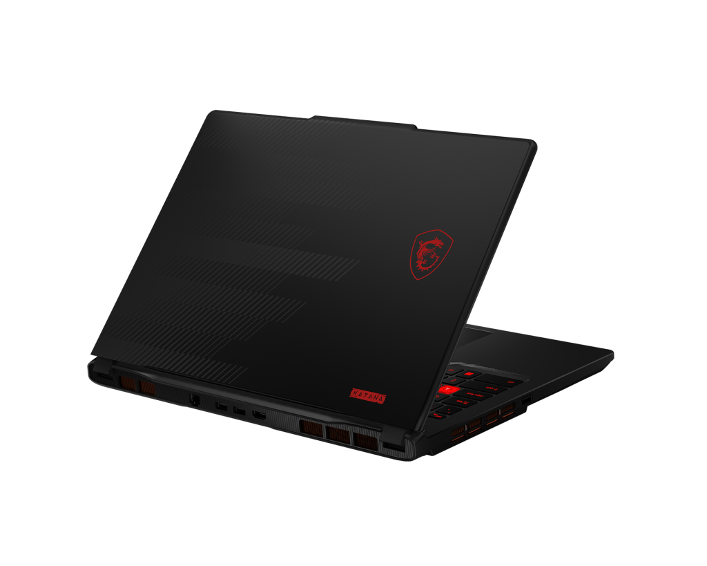 Katana 15 HX C14WGK-059ITY | Notebook Gaming