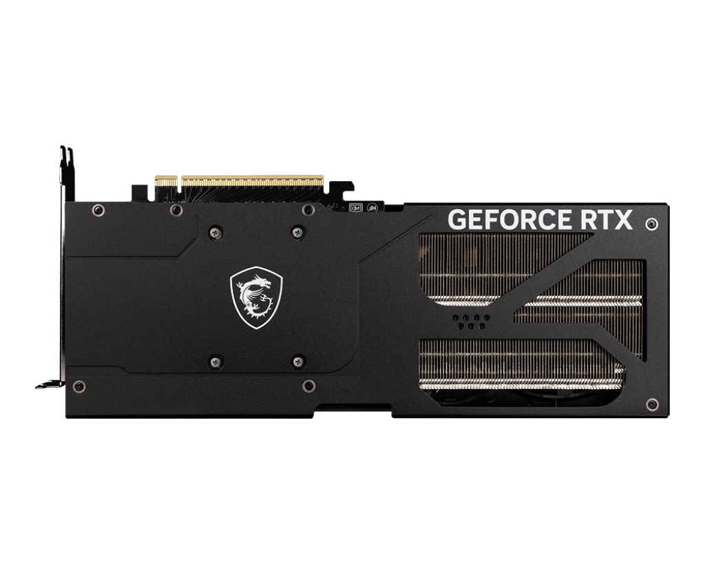 GeForce RTX 5080 16G VENTUS 3X OC