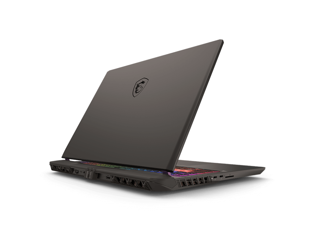 Vector 16 HX AI A2XWHG-820IT | MSI Gaming Notebook - MSI e-Shop | Ufficiale MSI Italia