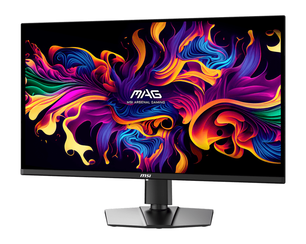 MAG 321UP QD-OLED | MSI Monitor Gaming