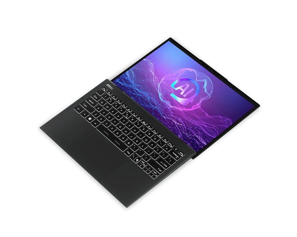 Prestige 13 AI+ Evo A2VMG-233IT | MSI Notebook - MSI e-Shop | Ufficiale MSI Italia