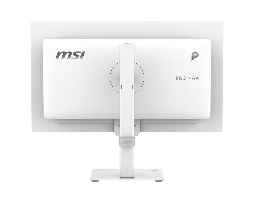PRO MAX 271UPXW12G | MSI Monitor Pro - Store Ufficiale MSI | MSI Italia