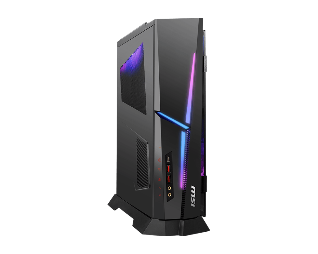 MPG Trident AS AI 2NVM5-074EU | MSI Desktop Gaming