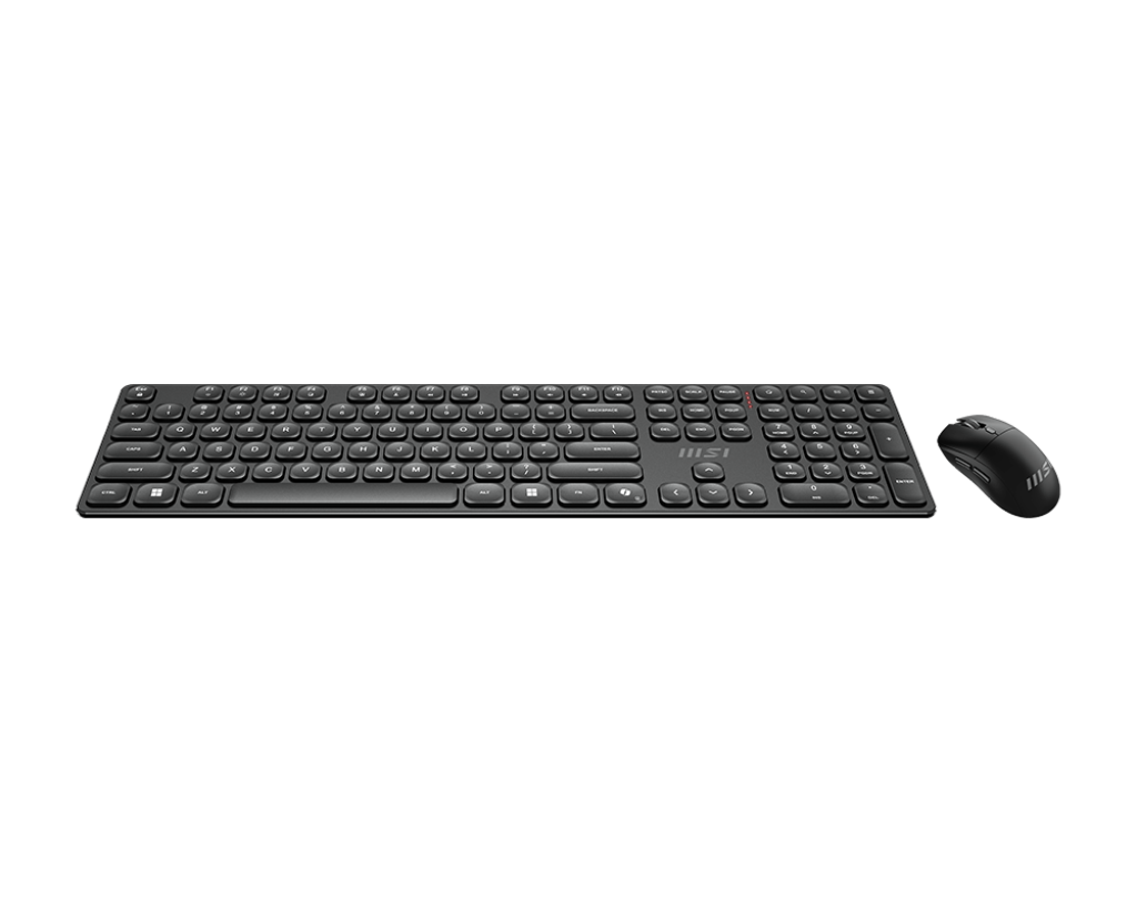 FORGE K210 W COMBO IT | MSI Tastiera - MSI e-Shop | Ufficiale MSI Italia