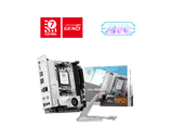 MPG B850I EDGE TI WIFI | MSI Scheda Madre