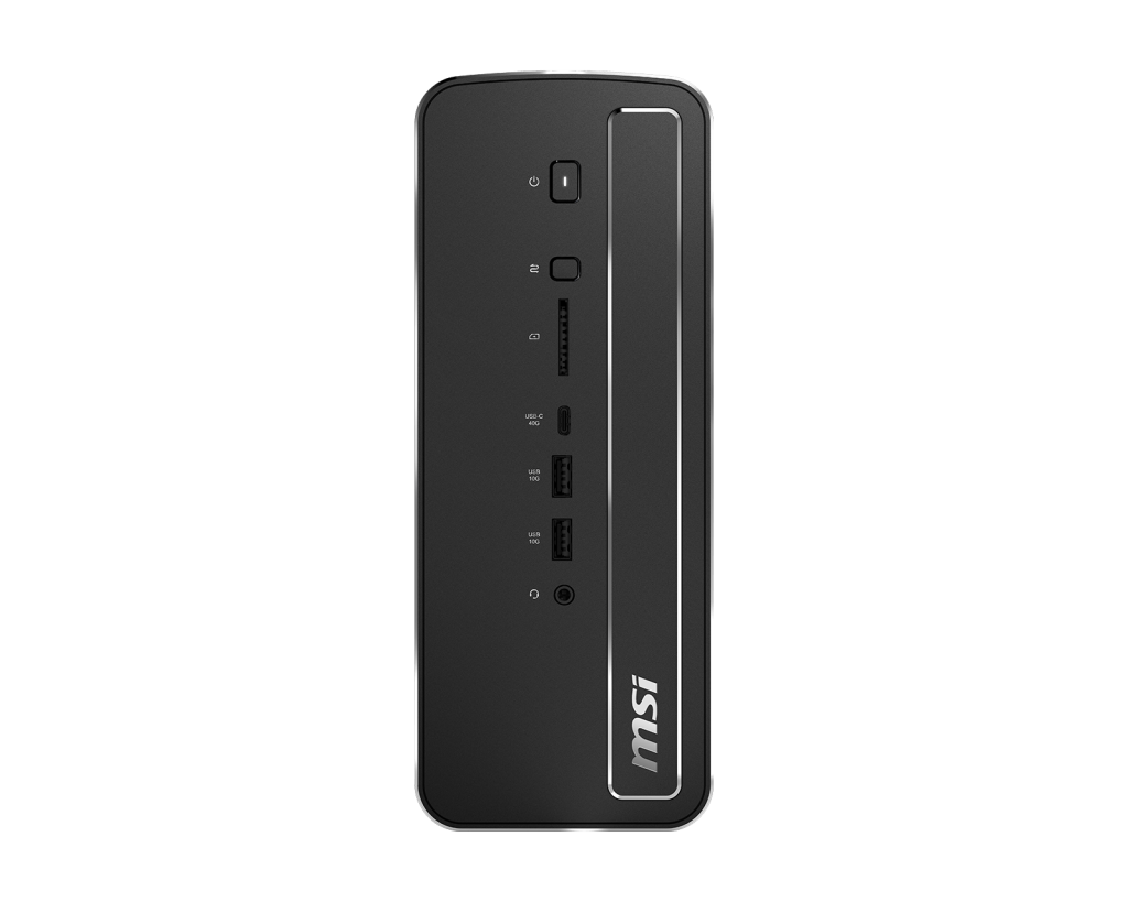 PRO MAX EDGE AI+ 11M-005EU - Super Computer