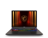 Vector 16 HX AI A2XWHG-820IT | MSI Gaming Notebook