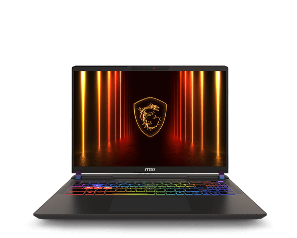 Vector 16 HX AI A2XWHG-820IT | MSI Gaming Notebook