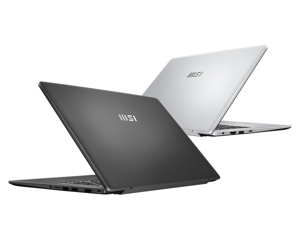 Modern 14 F1MG-1064ITY | MSI Gaming Notebook