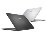 Modern 14 F1MG-1064ITY | MSI Gaming Notebook
