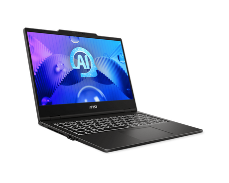 VenturePro 15 AI A1UDXG-033IT | MSI Notebook - MSI e-Shop | Ufficiale MSI Italia