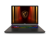Vector 17 HX AI A2XWJG-253IT | MSI Gaming Notebook - MSI e-Shop | Ufficiale MSI Italia