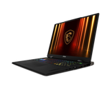 Vector 18 HX AI A2XWJG-1465ITY | MSI Gaming Notebook