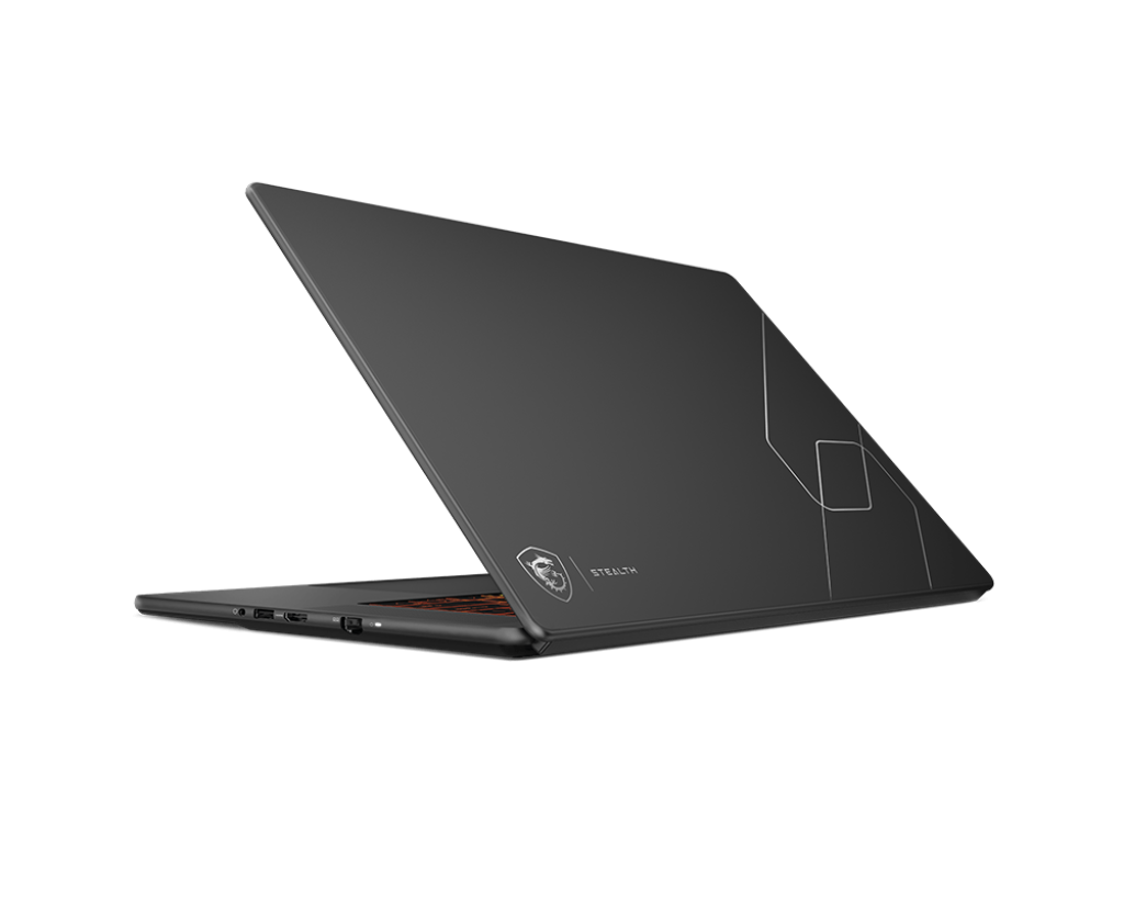 Stealth 16 AI+ B3WH-053IT | MSI Gaming Notebook