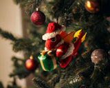 Portachiavi Lucky - Natale
