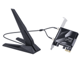 HERALD BE9400 WiFi 7 PCIe Card