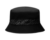 Cappello alla pescatore double-face