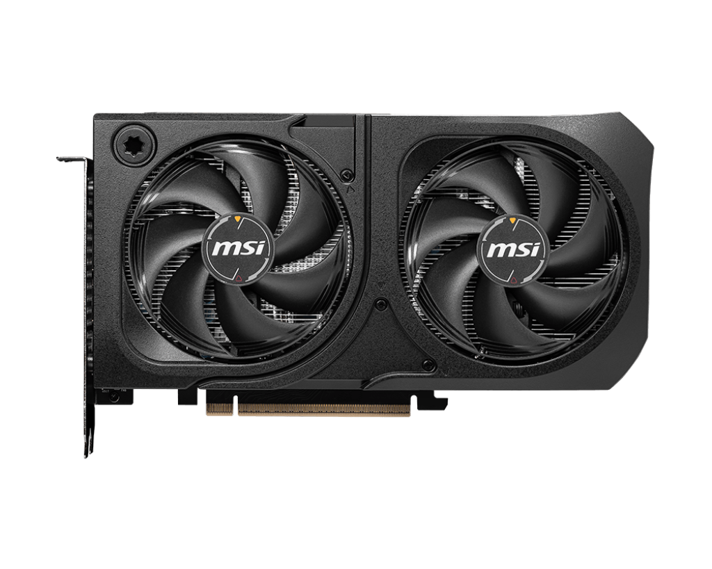 GeForce RTX 5060 Ti 8G SHADOW 2X PLUS