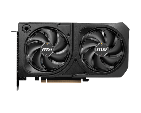 GeForce RTX 5060 Ti 8G SHADOW 2X PLUS