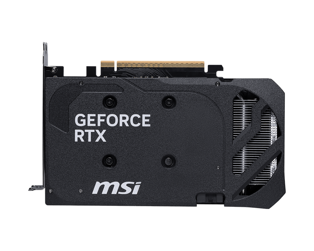 GeForce RTX 5060 8G SHADOW 2X