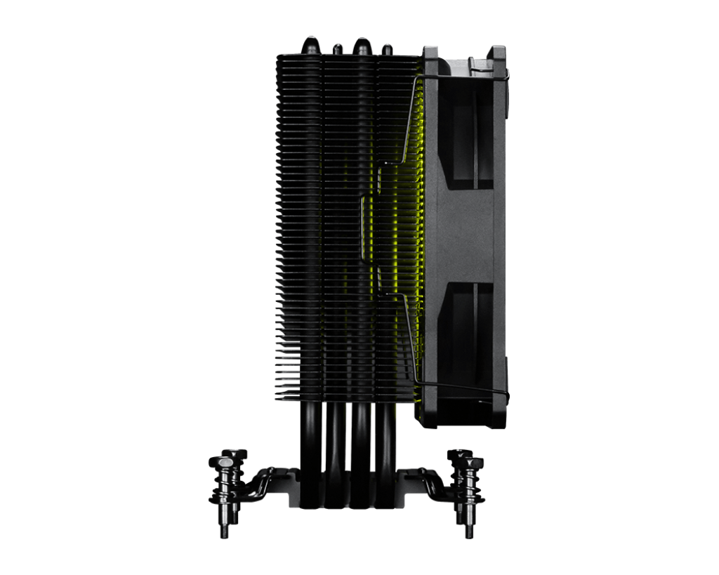 MAG COREFROZR AA13 | MSI Dissipatori
