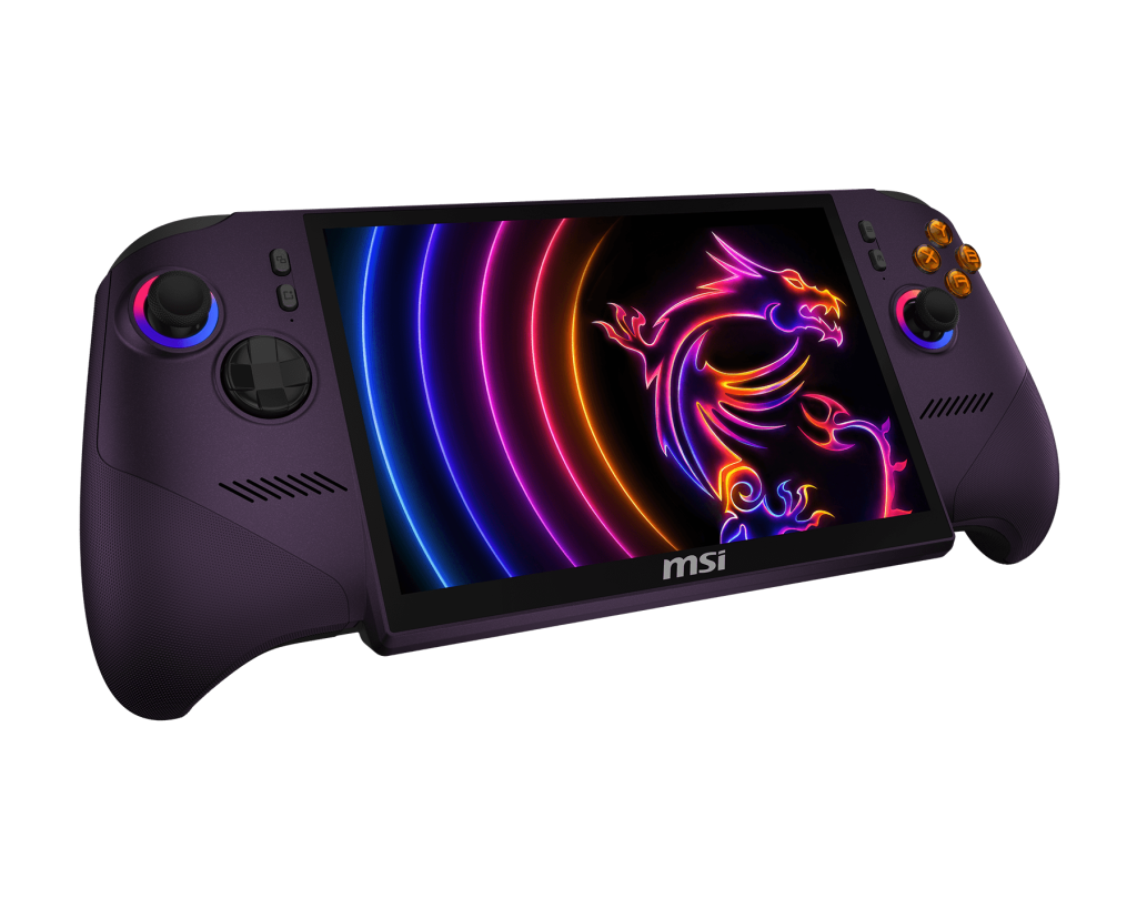 Claw 8 EX AI+ CG3EM-039ITY