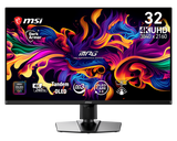 MPG 322UR QD-OLED X24 | MSI Monitor Gaming