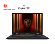 Pulse A17 AI+ C3XWFKG-024IT | MSI Gaming Notebook - MSI e-Shop | Ufficiale MSI Italia