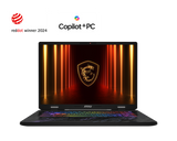 Pulse A17 AI+ C3XWFKG-024IT | MSI Gaming Notebook - MSI e-Shop | Ufficiale MSI Italia