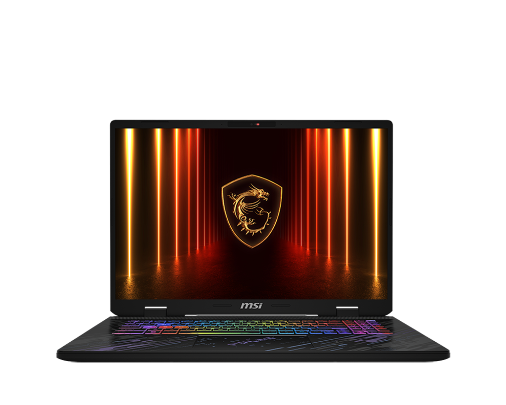 Pulse A17 AI+ C3XWFKG-024IT | MSI Gaming Notebook