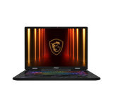 Pulse A17 AI+ C3XWFKG-024IT | MSI Gaming Notebook