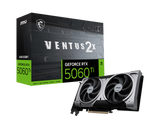 GeForce RTX 5060 Ti 16G VENTUS 2X PLUS