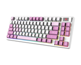 FORGE GK600 TKL W VIOLET IT