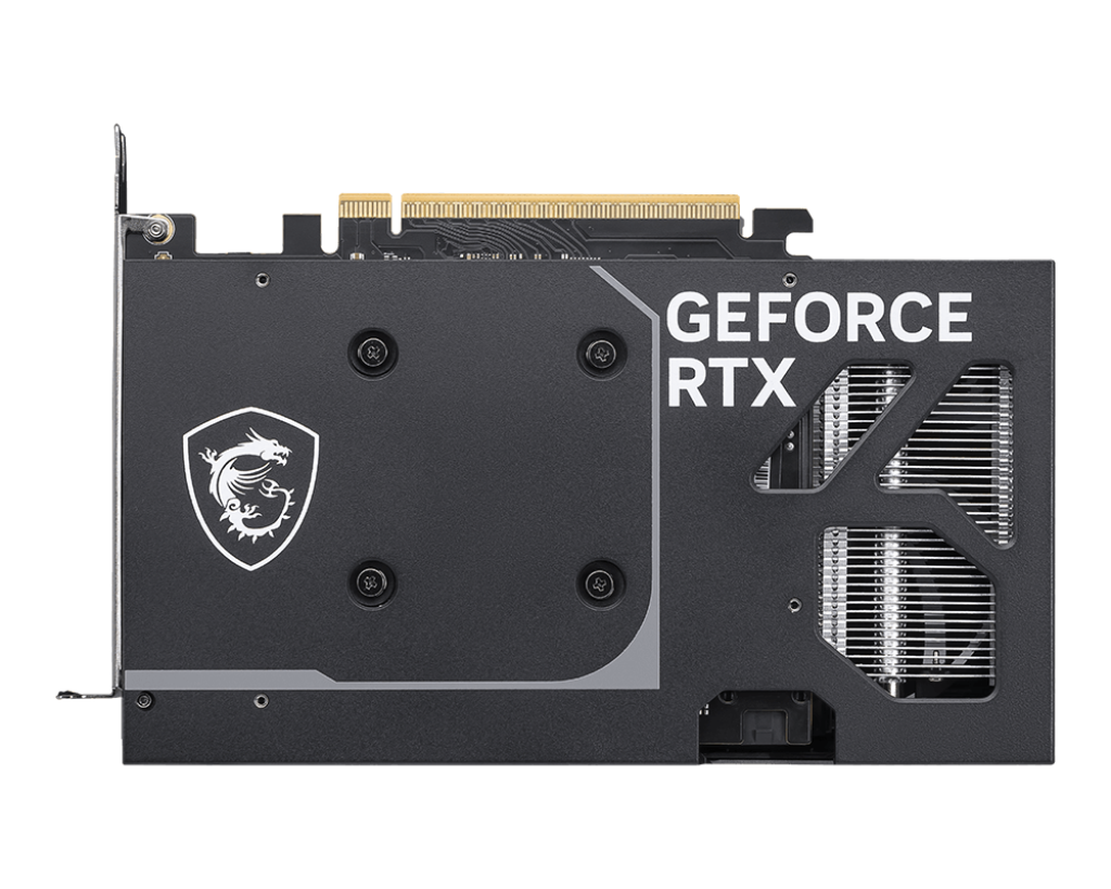 GeForce RTX 5050 8G VENTUS 2X