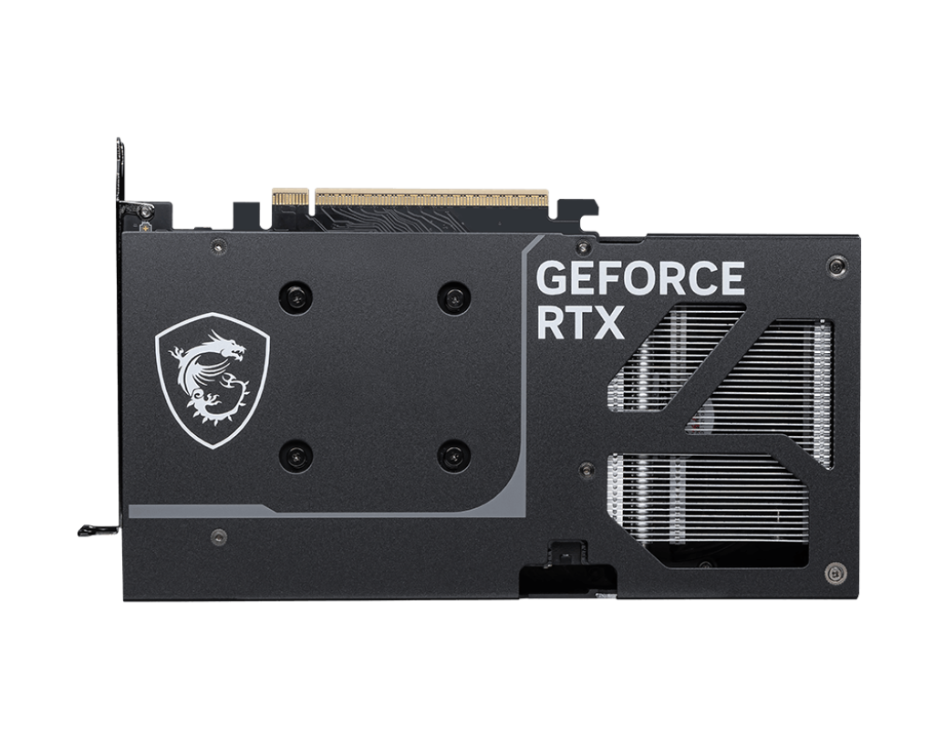 GeForce RTX 5060 Ti 16G VENTUS 2X PLUS