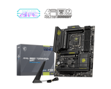 MAG B860 TOMAHAWK WIFI | MSI Scheda Madre