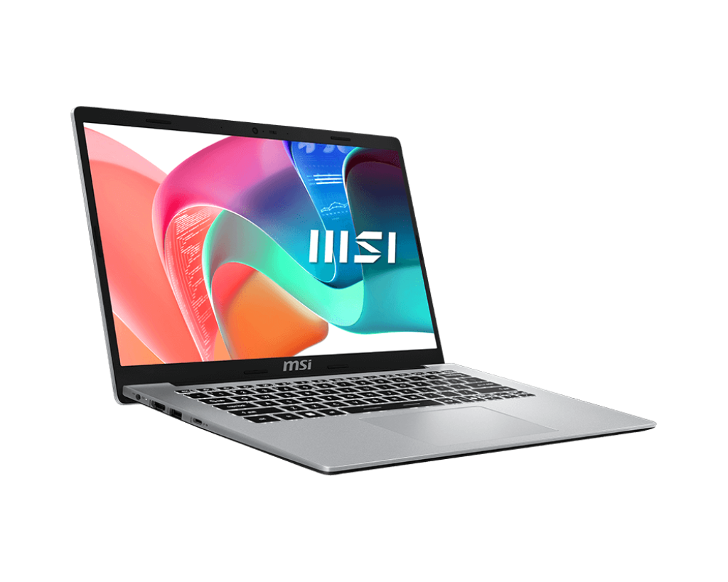 Modern 14 F1MG-1064ITY | MSI Gaming Notebook