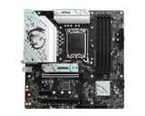 B760M GAMING PLUS WIFI | MSI Scheda Madre
