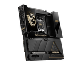MEG X870E GODLIKE MAX - Store Ufficiale MSI | MSI Italia