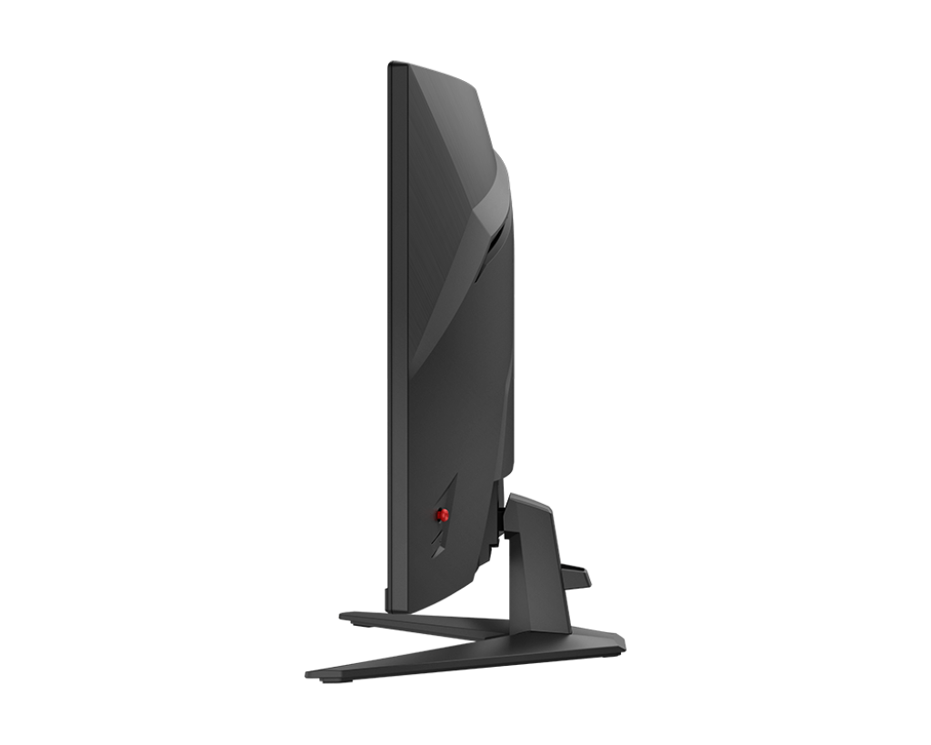 MAG 321CQF E18 | MSI Monitor Gaming