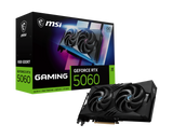 GeForce RTX 5060 8G GAMING OC V1 - Store Ufficiale MSI | MSI Italia