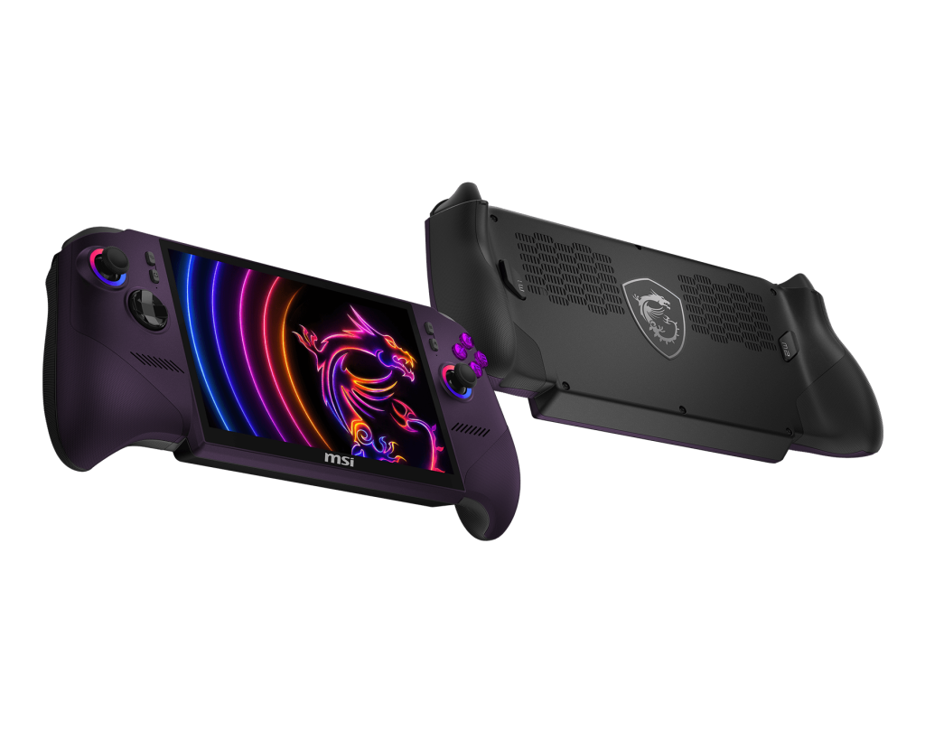 Claw 8 EX AI+ CG3EM-039ITY