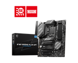 B760 GAMING PLUS WIFI | MSI Scheda Madre