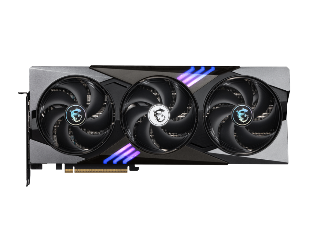 GeForce RTX 5080 16G GAMING TRIO