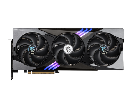 GeForce RTX 5080 16G GAMING TRIO