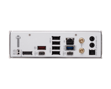 B850 GAMING PLUS WIFI PZ | MSI Scheda Madre