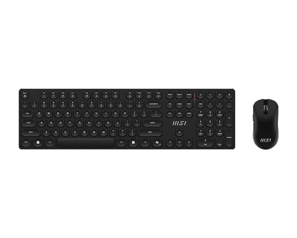FORGE K210 W COMBO IT | MSI Tastiera - MSI e-Shop | Ufficiale MSI Italia